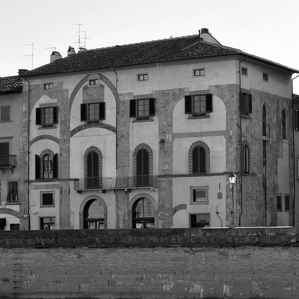 Palazzo Alliata