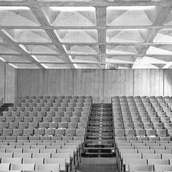 Auditorium CRSM
