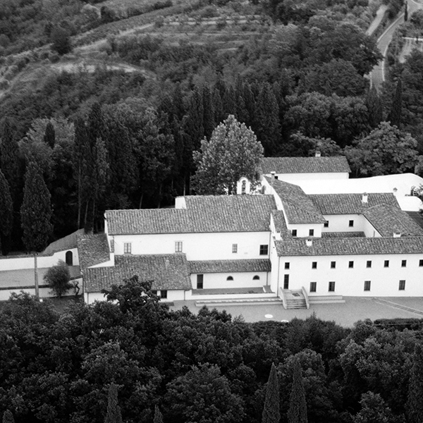 Ex Convento Cappuccini