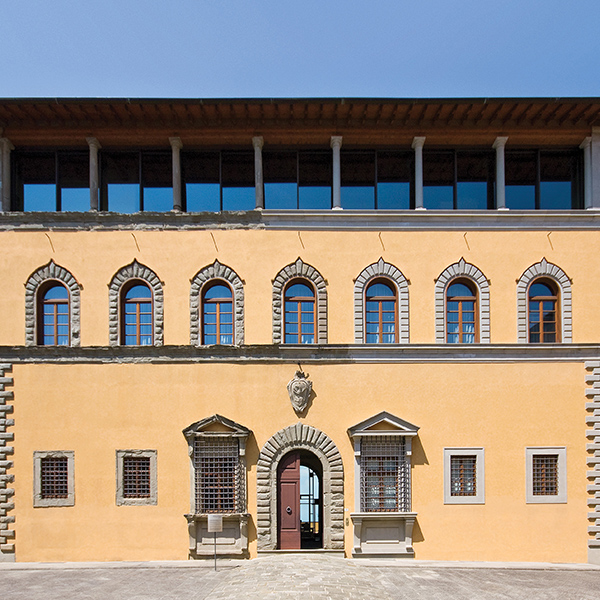 Palazzo Grifoni